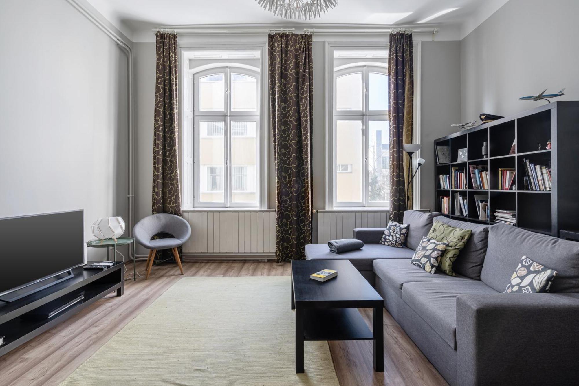 Bpr Castle Hill Apartment With Garden Budapeszt Zewnętrze zdjęcie