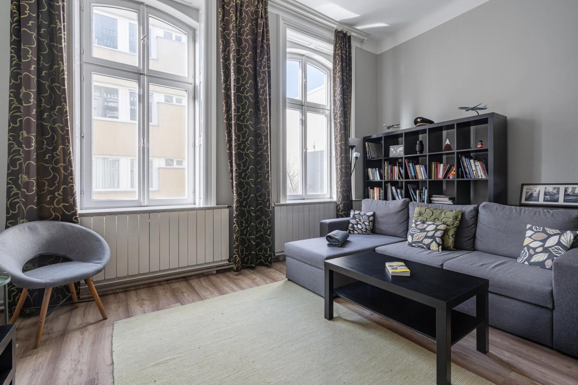 Bpr Castle Hill Apartment With Garden Budapeszt Zewnętrze zdjęcie