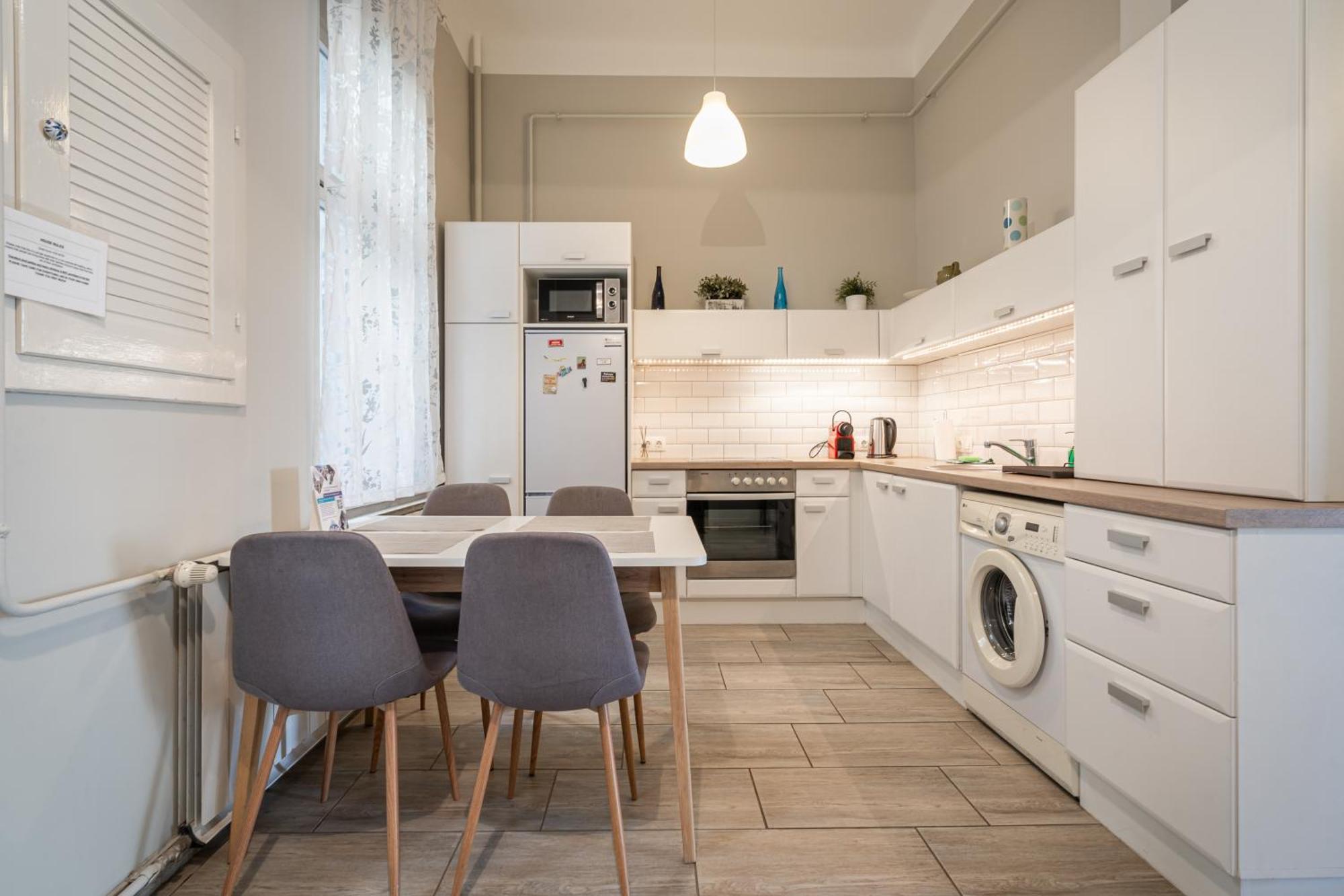 Bpr Castle Hill Apartment With Garden Budapeszt Zewnętrze zdjęcie